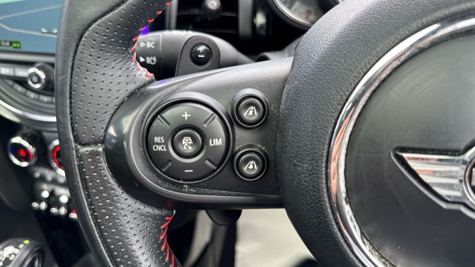 MINI Hatchback 2.0 Cooper S D 3dr Auto Diesel Hatchback - Image 24