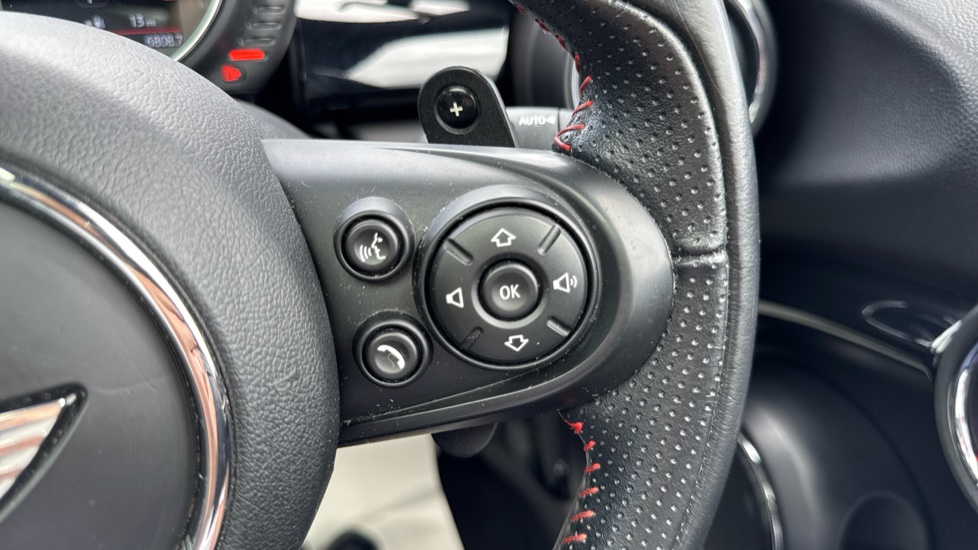 MINI Hatchback 2.0 Cooper S D 3dr Auto Diesel Hatchback - Image 25