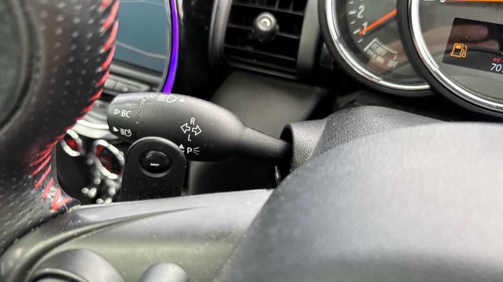 MINI Hatchback 2.0 Cooper S D 3dr Auto Diesel Hatchback - Image 26