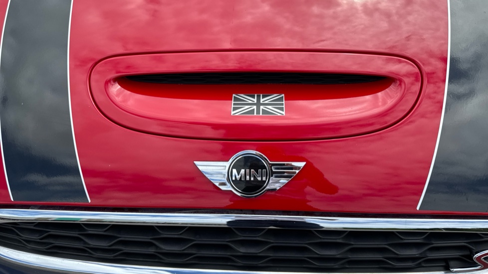 MINI Hatchback 2.0 Cooper S D 3dr Auto Diesel Hatchback - Image 41