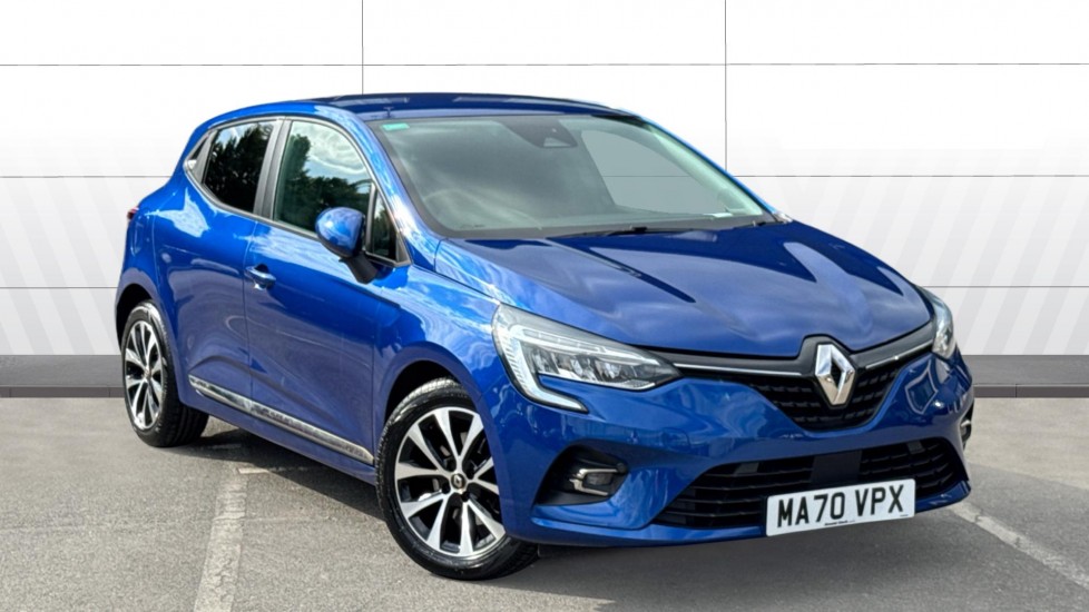 Renault Clio 1.5 dCi 85 Iconic 5dr Diesel Hatchback - Image 1