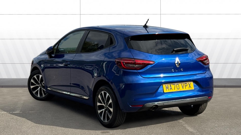 Renault Clio 1.5 dCi 85 Iconic 5dr Diesel Hatchback - Image 2