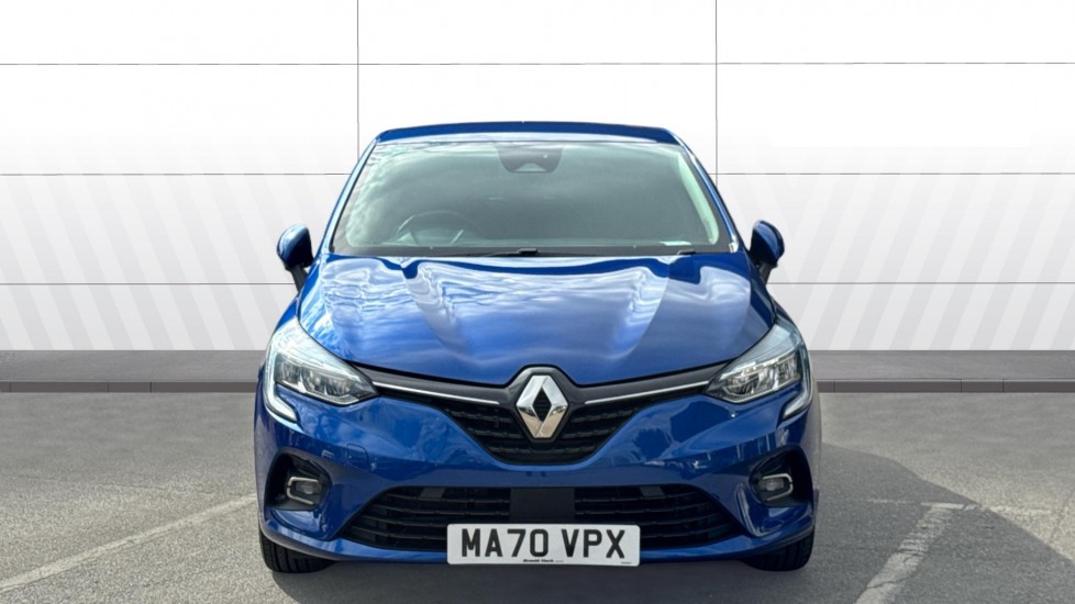 Renault Clio 1.5 dCi 85 Iconic 5dr Diesel Hatchback - Image 3