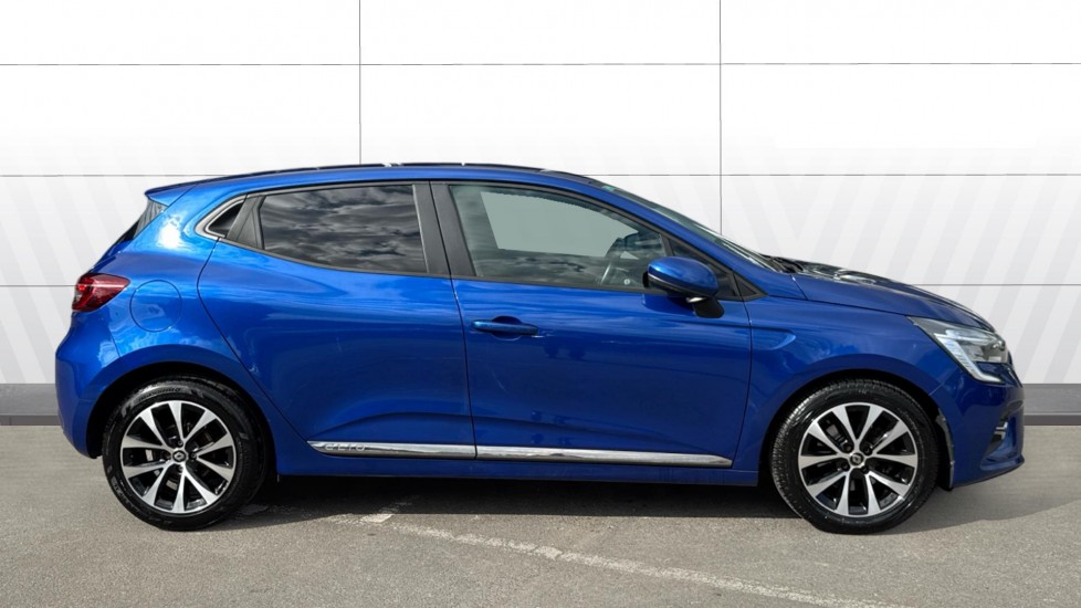 Renault Clio 1.5 dCi 85 Iconic 5dr Diesel Hatchback - Image 5
