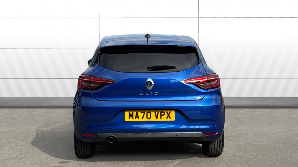 Renault Clio 1.5 dCi 85 Iconic 5dr Diesel Hatchback - Image 6