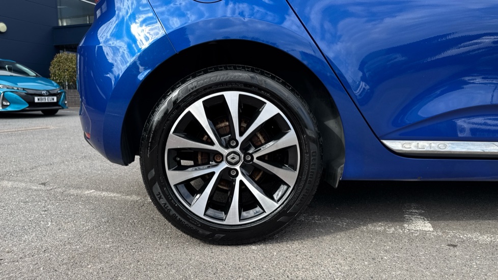 Renault Clio 1.5 dCi 85 Iconic 5dr Diesel Hatchback - Image 7