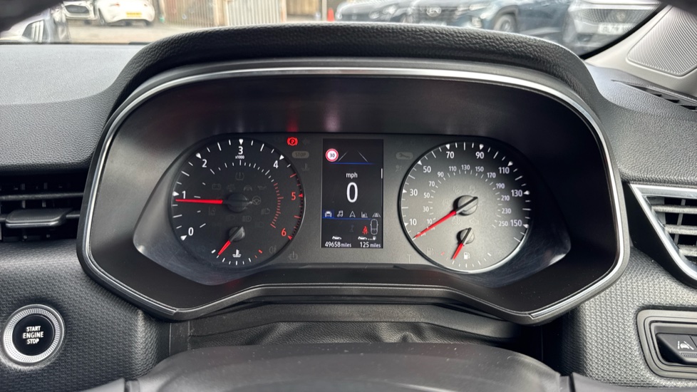 Renault Clio 1.5 dCi 85 Iconic 5dr Diesel Hatchback - Image 18