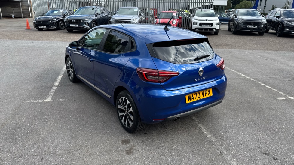 Renault Clio 1.5 dCi 85 Iconic 5dr Diesel Hatchback - Image 33