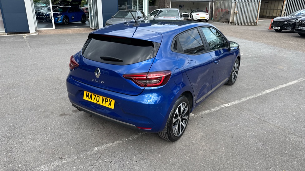Renault Clio 1.5 dCi 85 Iconic 5dr Diesel Hatchback - Image 34