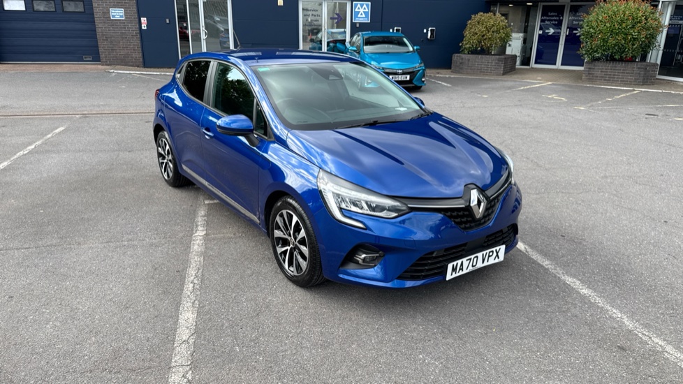 Renault Clio 1.5 dCi 85 Iconic 5dr Diesel Hatchback - Image 35