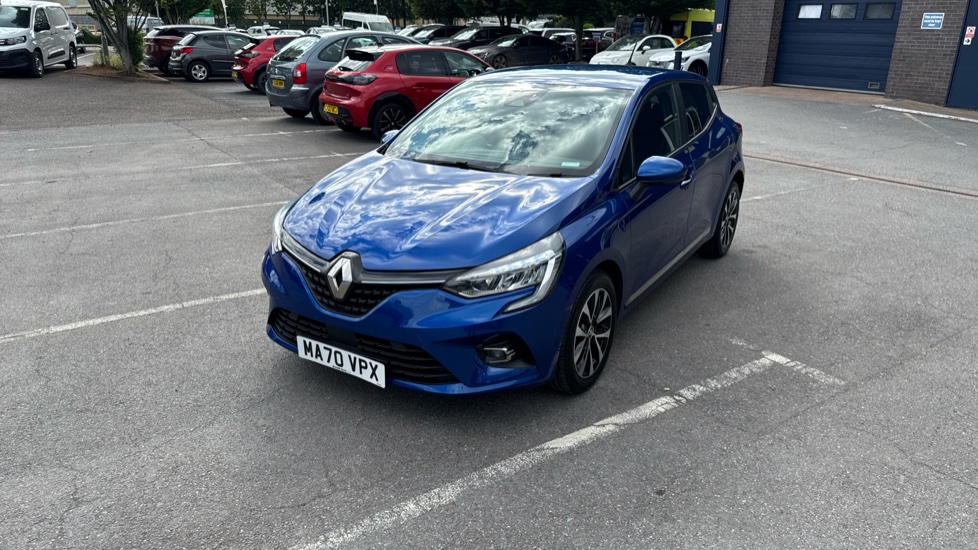 Renault Clio 1.5 dCi 85 Iconic 5dr Diesel Hatchback - Image 36
