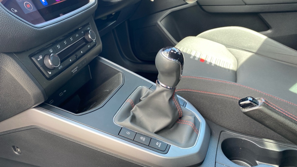 SEAT Arona 1.0 TSI 110 FR Red Edition 5dr Petrol Hatchback - Image 13