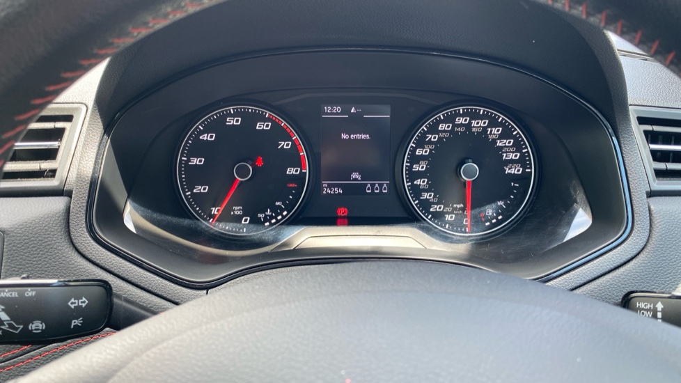 SEAT Arona 1.0 TSI 110 FR Red Edition 5dr Petrol Hatchback - Image 18