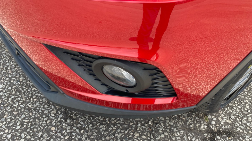 SEAT Arona 1.0 TSI 110 FR Red Edition 5dr Petrol Hatchback - Image 23