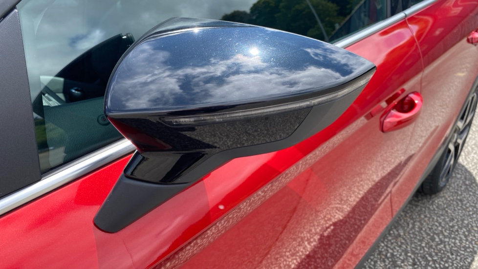 SEAT Arona 1.0 TSI 110 FR Red Edition 5dr Petrol Hatchback - Image 25