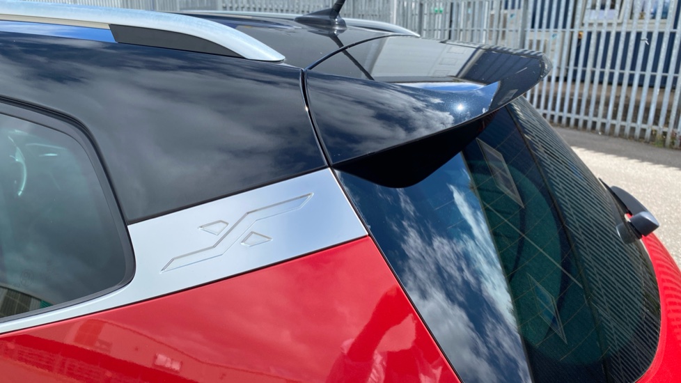 SEAT Arona 1.0 TSI 110 FR Red Edition 5dr Petrol Hatchback - Image 28