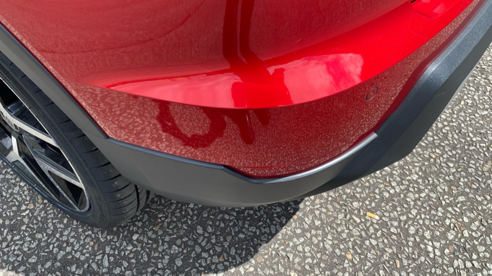 SEAT Arona 1.0 TSI 110 FR Red Edition 5dr Petrol Hatchback - Image 30