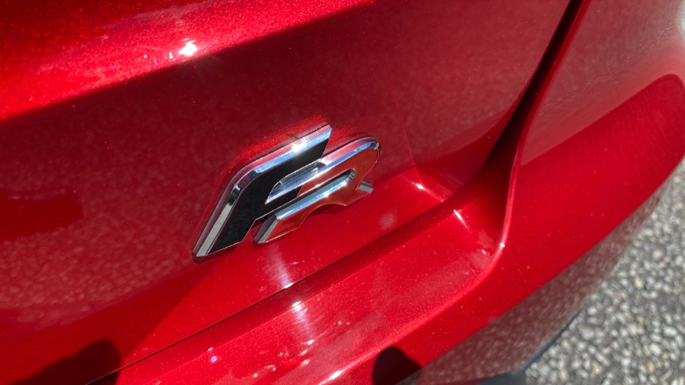 SEAT Arona 1.0 TSI 110 FR Red Edition 5dr Petrol Hatchback - Image 32