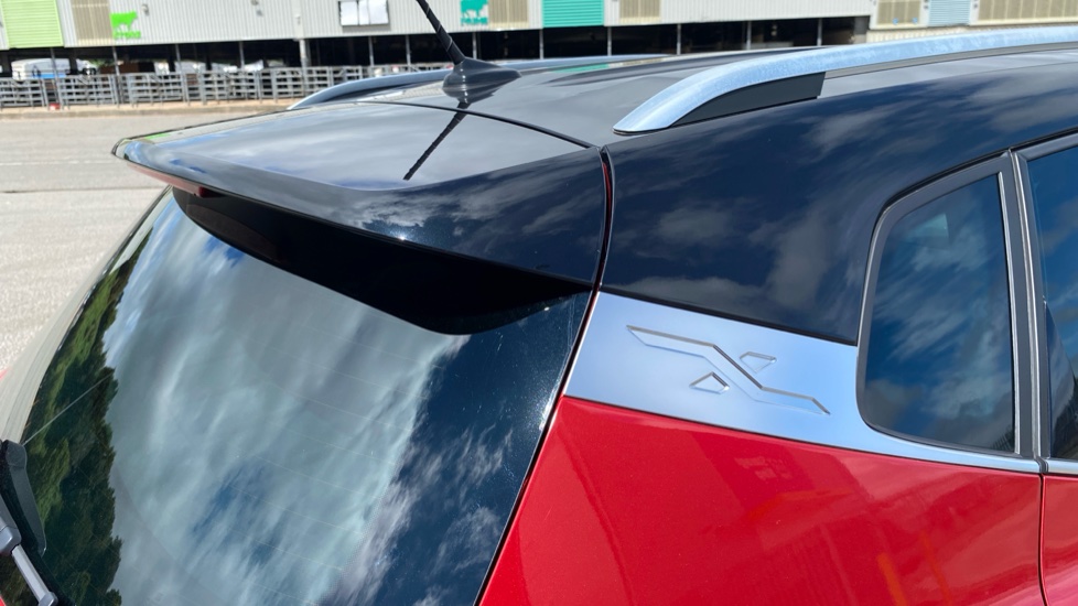 SEAT Arona 1.0 TSI 110 FR Red Edition 5dr Petrol Hatchback - Image 33