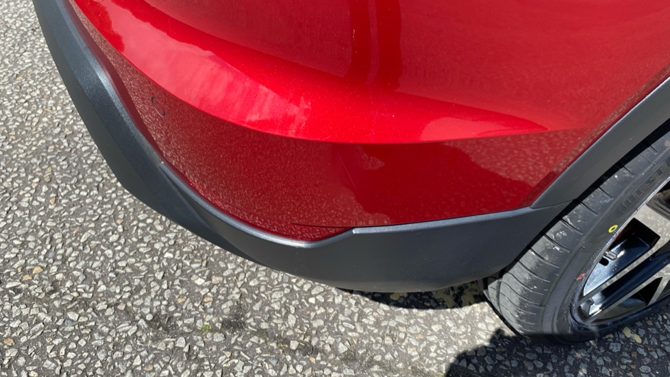 SEAT Arona 1.0 TSI 110 FR Red Edition 5dr Petrol Hatchback - Image 35