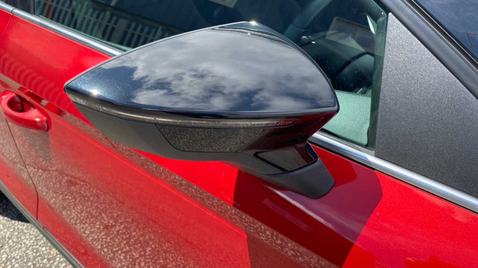 SEAT Arona 1.0 TSI 110 FR Red Edition 5dr Petrol Hatchback - Image 38
