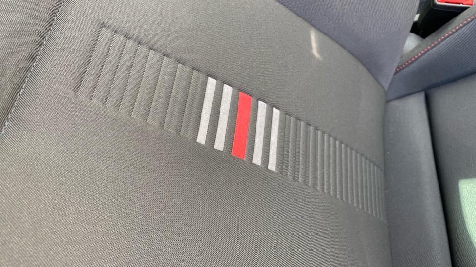 SEAT Arona 1.0 TSI 110 FR Red Edition 5dr Petrol Hatchback - Image 44