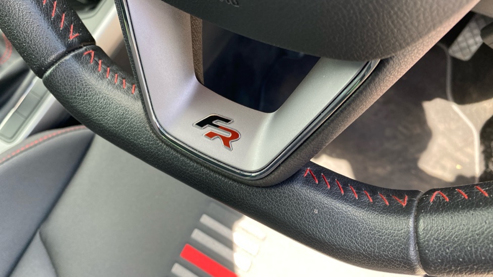 SEAT Arona 1.0 TSI 110 FR Red Edition 5dr Petrol Hatchback - Image 45