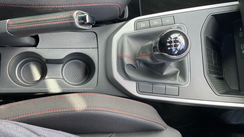 SEAT Arona 1.0 TSI 110 FR Red Edition 5dr Petrol Hatchback - Image 58