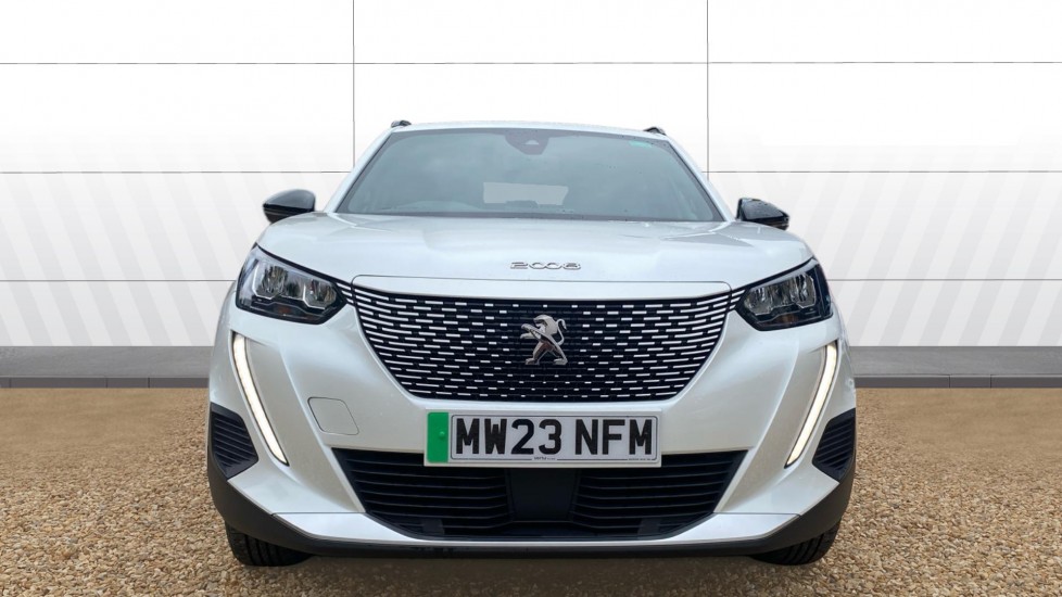 Peugeot 2008 100kW Active Premium+ 50kWh 5dr Auto Electric Estate - Image 3