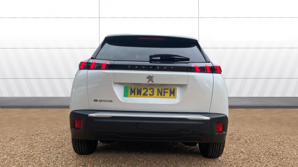 Peugeot 2008 100kW Active Premium+ 50kWh 5dr Auto Electric Estate - Image 6