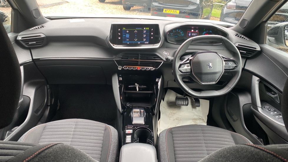 Peugeot 2008 100kW Active Premium+ 50kWh 5dr Auto Electric Estate - Image 10
