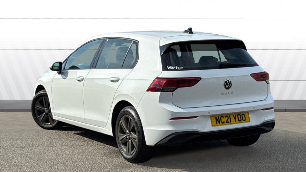 Volkswagen Golf 1.5 TSI Life 5dr Petrol Hatchback - Image 2