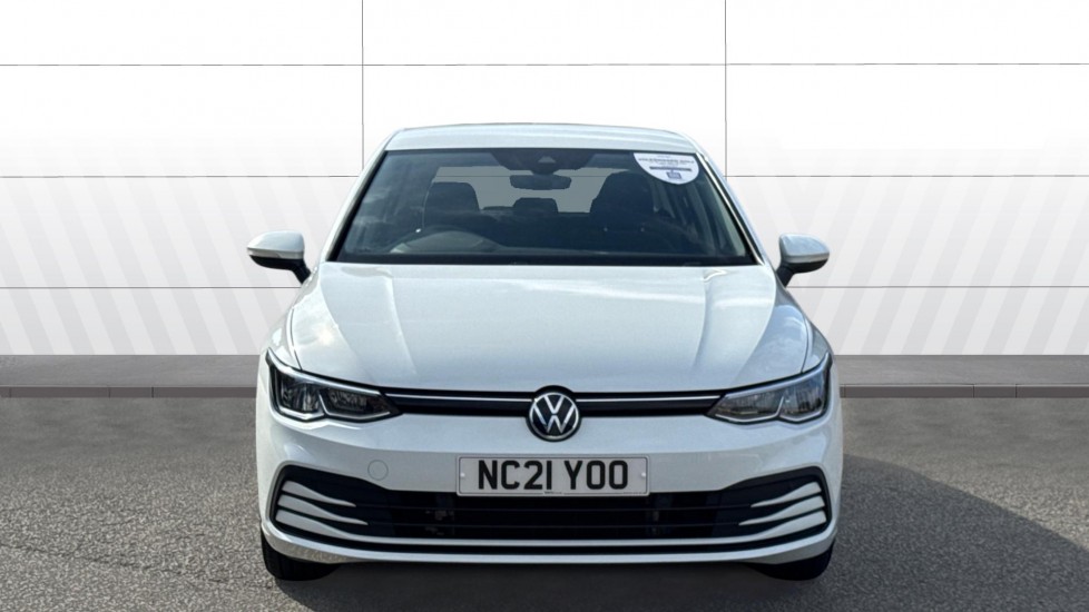 Volkswagen Golf 1.5 TSI Life 5dr Petrol Hatchback - Image 3