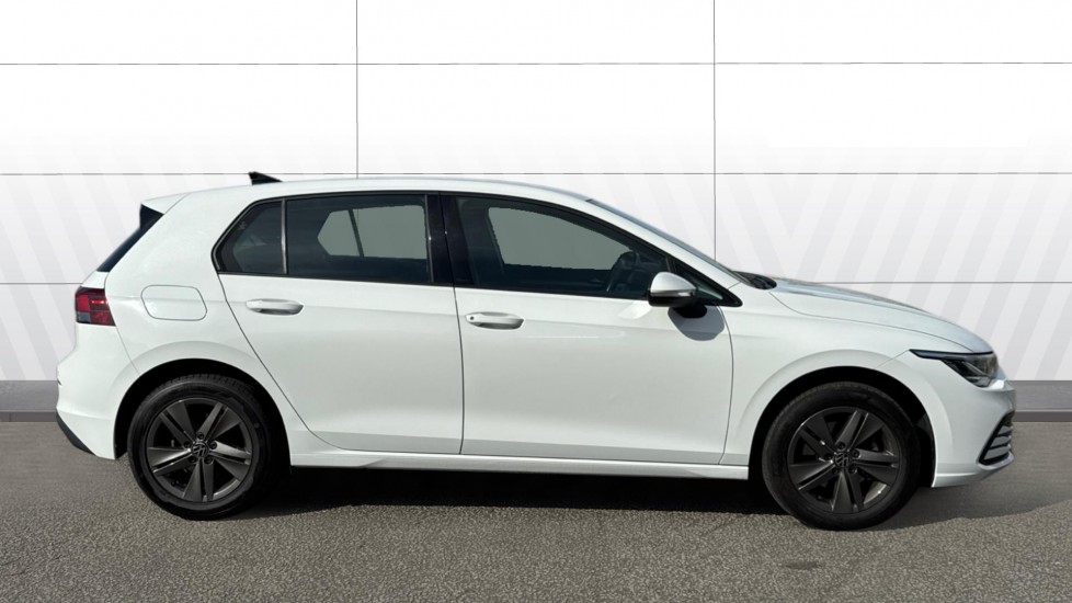 Volkswagen Golf 1.5 TSI Life 5dr Petrol Hatchback - Image 5