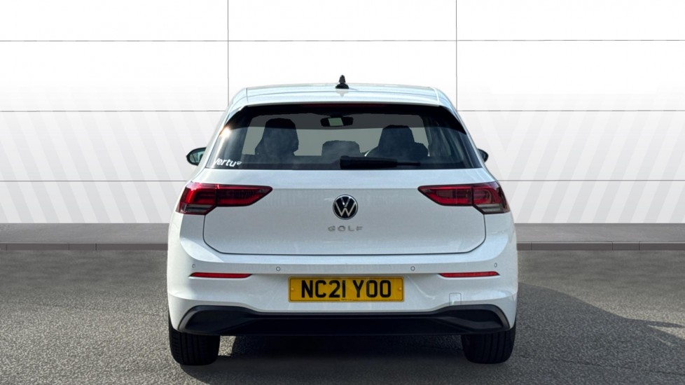 Volkswagen Golf 1.5 TSI Life 5dr Petrol Hatchback - Image 6