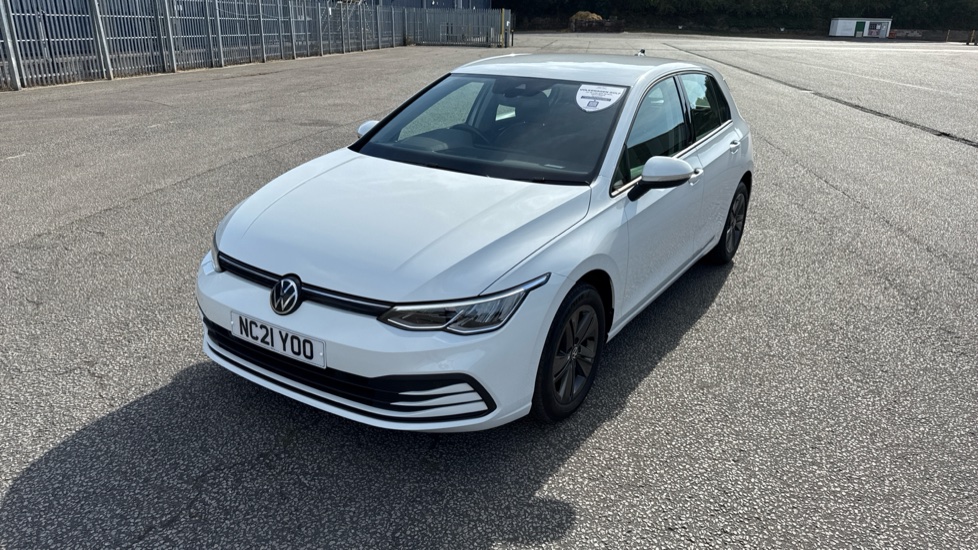 Volkswagen Golf 1.5 TSI Life 5dr Petrol Hatchback - Image 36