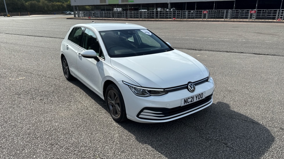Volkswagen Golf 1.5 TSI Life 5dr Petrol Hatchback - Image 37