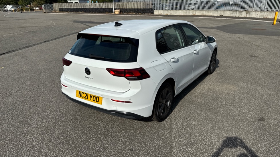 Volkswagen Golf 1.5 TSI Life 5dr Petrol Hatchback - Image 38
