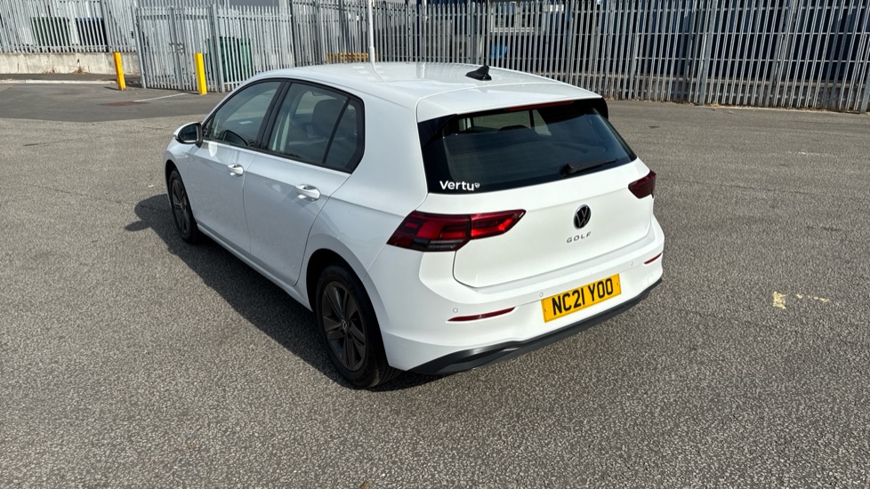 Volkswagen Golf 1.5 TSI Life 5dr Petrol Hatchback - Image 39