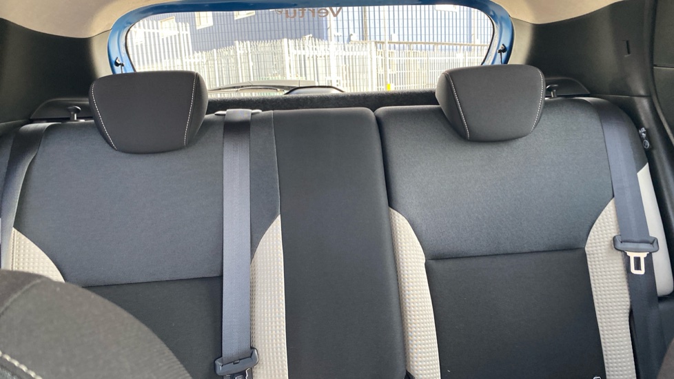 Nissan Micra 1.0 IG-T 92 Tekna 5dr CVT Petrol Hatchback - Image 15