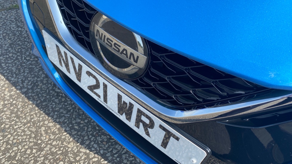 Nissan Micra 1.0 IG-T 92 Tekna 5dr CVT Petrol Hatchback - Image 21