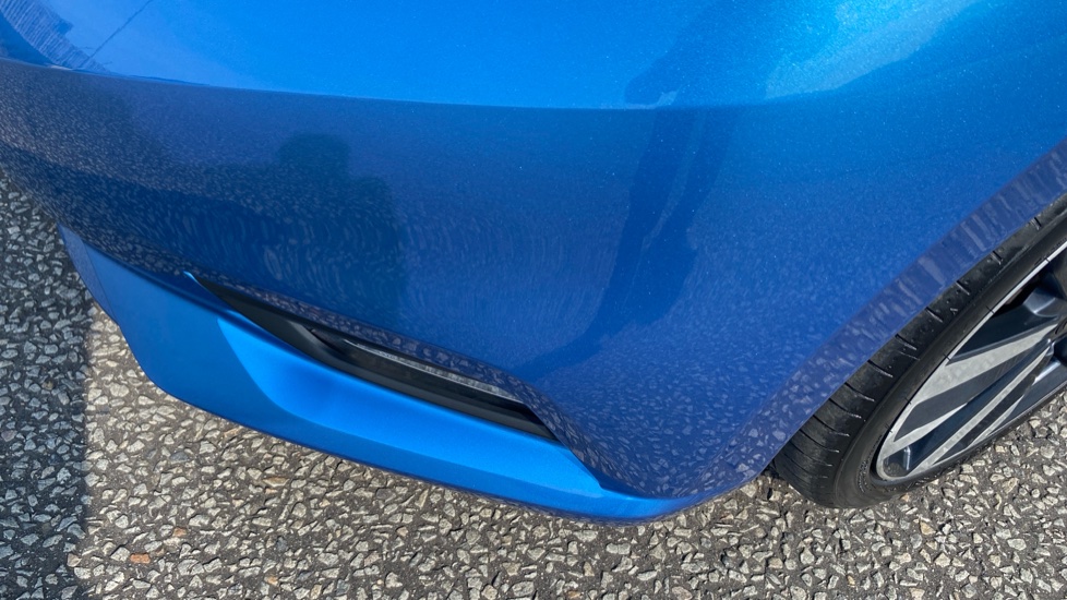 Nissan Micra 1.0 IG-T 92 Tekna 5dr CVT Petrol Hatchback - Image 23