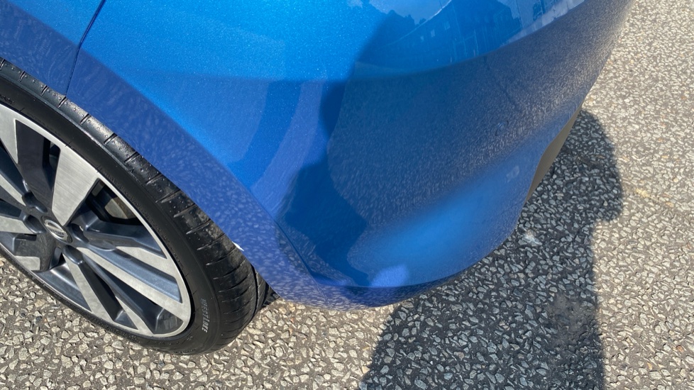 Nissan Micra 1.0 IG-T 92 Tekna 5dr CVT Petrol Hatchback - Image 29