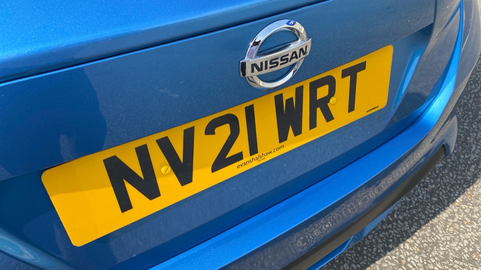 Nissan Micra 1.0 IG-T 92 Tekna 5dr CVT Petrol Hatchback - Image 32