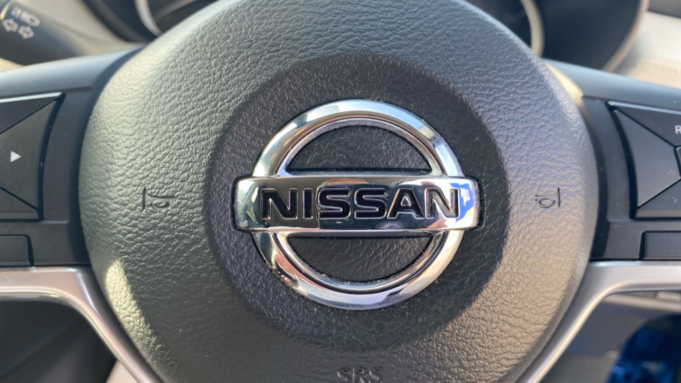 Nissan Micra 1.0 IG-T 92 Tekna 5dr CVT Petrol Hatchback - Image 46