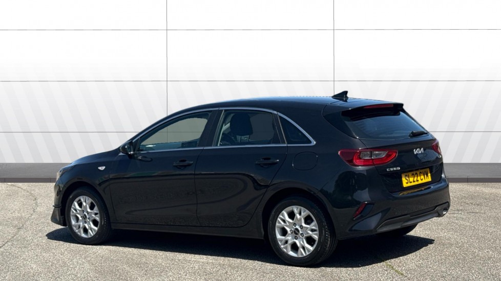 Kia Ceed 1.0T GDi ISG 2 5dr Petrol Hatchback - Image 2