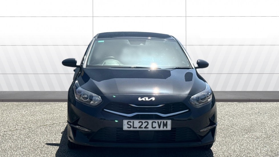 Kia Ceed 1.0T GDi ISG 2 5dr Petrol Hatchback - Image 3