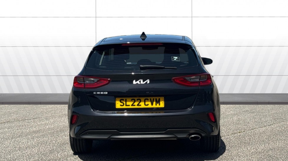 Kia Ceed 1.0T GDi ISG 2 5dr Petrol Hatchback - Image 6
