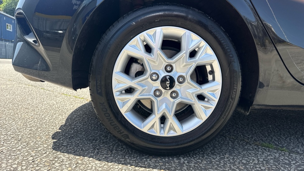 Kia Ceed 1.0T GDi ISG 2 5dr Petrol Hatchback - Image 7