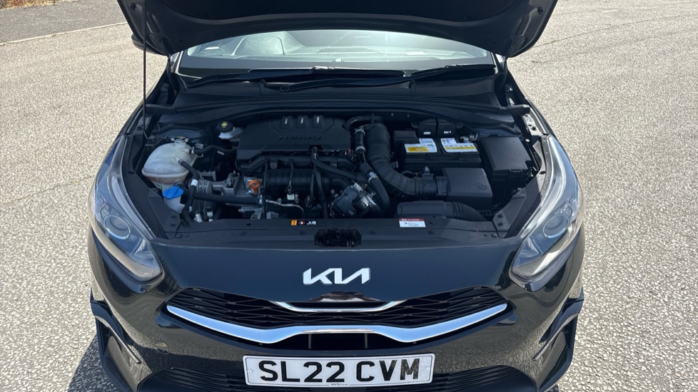 Kia Ceed 1.0T GDi ISG 2 5dr Petrol Hatchback - Image 8